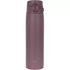 Термокружка Zojirushi SMVH72VM 0,72 л к:plum taupe, фото 